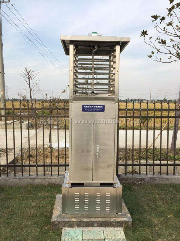 托普云農(nóng)蟲情信息自動采集傳輸設(shè)備 托普云農(nóng)蟲情信息自動采集傳輸設(shè)備